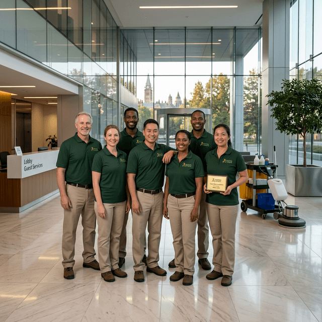 2025 in Review: Looking Back on a Landmark Year for Orleans Quality Cleaning