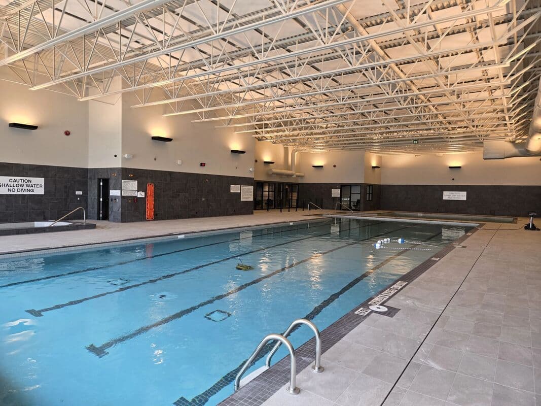 Healthcare Facilities