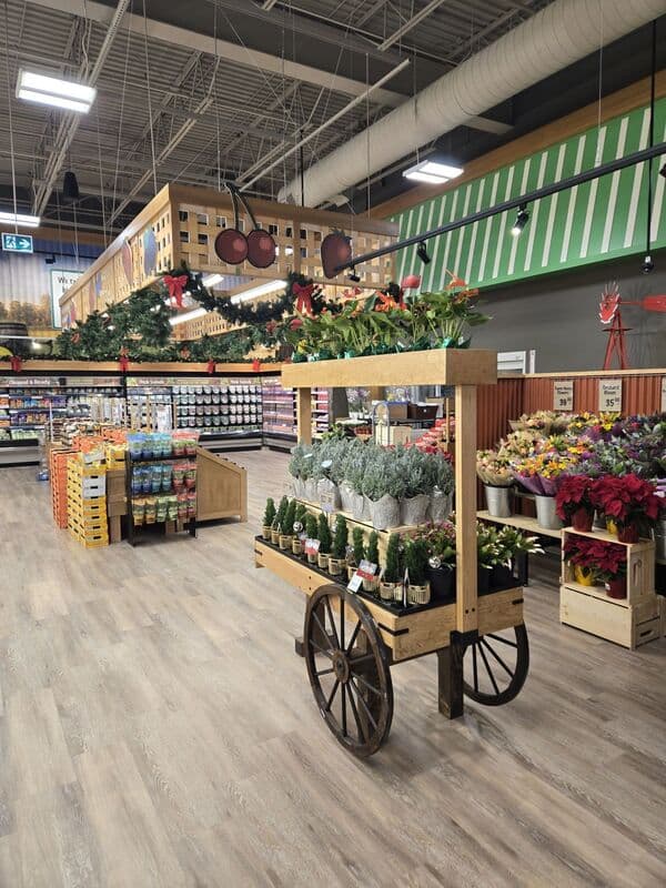 Post-Construction Cleanup