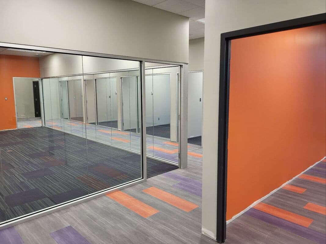 FedEx Distribution Centre