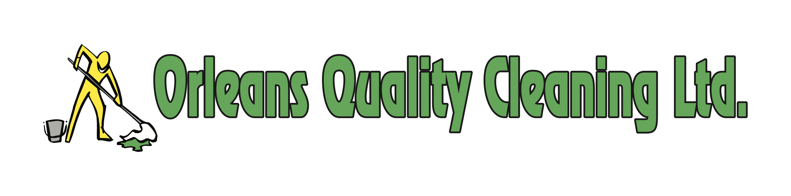 Orleans Quality Cleaning