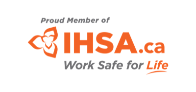 Infrastructure Health & Safety Association